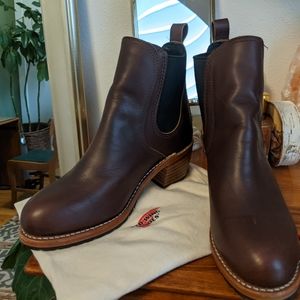 Chelsea Boots